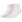 Adidas Κάλτσες Cushioned Sportswear Ankle Socks 3 pairs